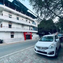 HOTEL RAJGIR INTERNATIONAL