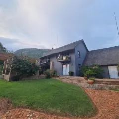 Mountain Villa House