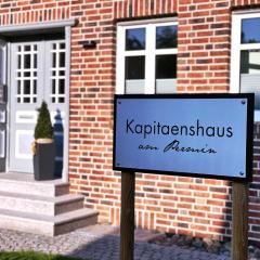 FW Steuerbord Peildeck