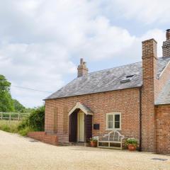 Pond Cottage