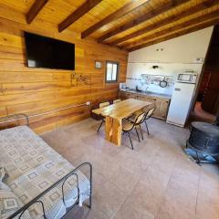 Cabaña Privada Nalú