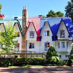 Canada Lodge Campos do Jordão