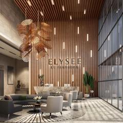 1BR Luxury Apartment Pantheon Elysee 1 - JVC