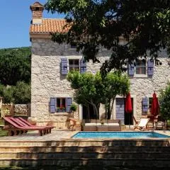Villa Lauriana