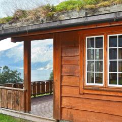 6 person holiday home in olden