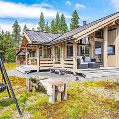 6 person holiday home in Tisleidalen-By Traum