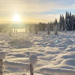 6 person holiday home in Tisleidalen-By Traum