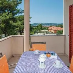Three-Bedroom Apartment In Biograd