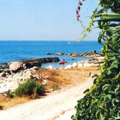 Villa in Fontane Bianche by Turquoise Waters
