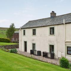 Ellarbeck Cottage