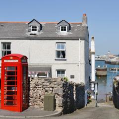 Providence Cottage