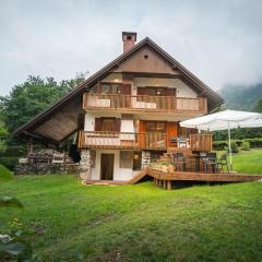 Chalet Savica