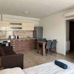 Hatvan Central Apartment