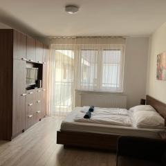 Hatvan Central Apartment