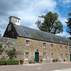 Courtyard Cottage