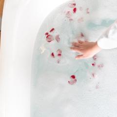 Ferienwohnung im Chaletstil Giebeltraum 115 qm Wellness Fitness Sauna Bergrödelhof