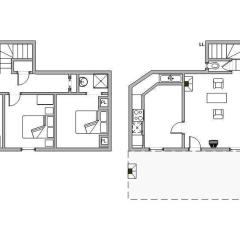 Gite dans les vignes la calade