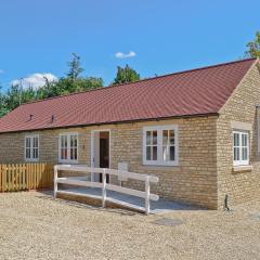 Bowles Cottage