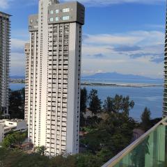 Exclusive Studio/15th/ 1~4pax/ Gurney/ Mansion One