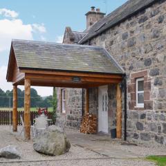 Stable Cottage - Beaufort Estate