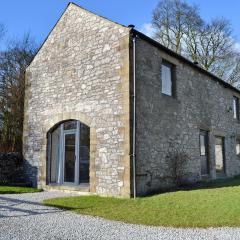 Barn End Cottage