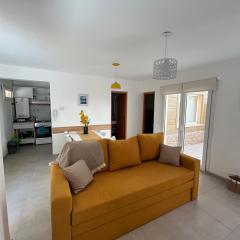 Las Mutisias Apartments