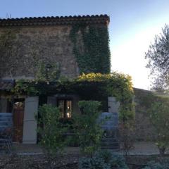 Le cabanon du capelan