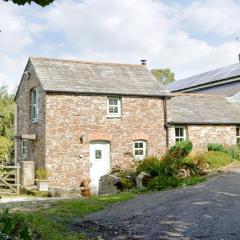 Rock Barn