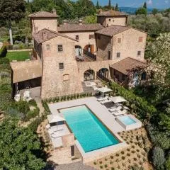 Villa Pianacci