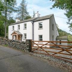 Waterfall Wood Cottage