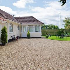 South Cleeve Bungalow