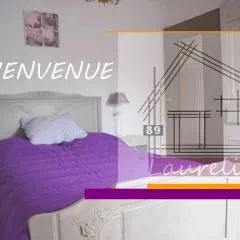 Gîte de Laurelie