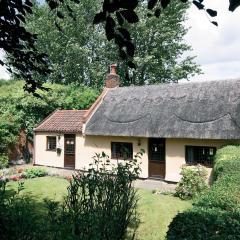 Rose Cottage - E2352