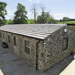 Grisedale Stables Cottage