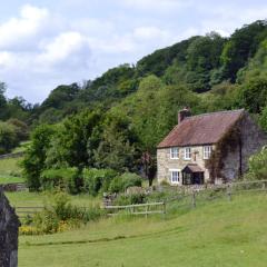 Mill Cottage