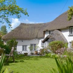 The Thatch Cottage