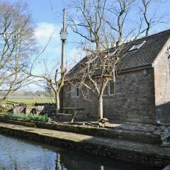 The Old Mill Annexe