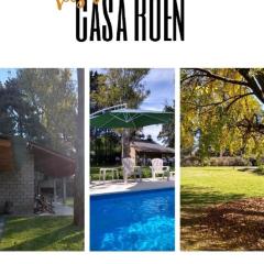 Casa Quinta Roen Gral Rodriguez zona oeste
