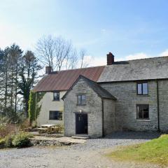 Trowley Farmhouse