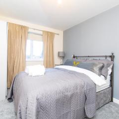 Durham 2-Bed Apartment