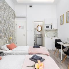 Delta Apartments Budapest