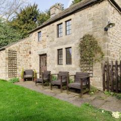 Highbury Cottage