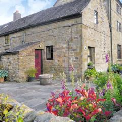 Garden Cottage