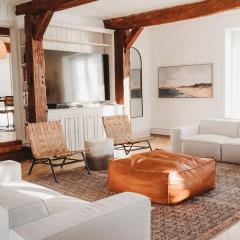 Beach House in Niagara