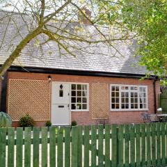 Tickton Hall Cottage