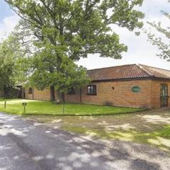 Boundary Gallery Cottage