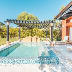 Charming villa At Cap Cana