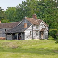 The Shooting Lodge