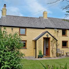 Dover Row Cottage