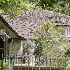 The Downs Barn Lodge